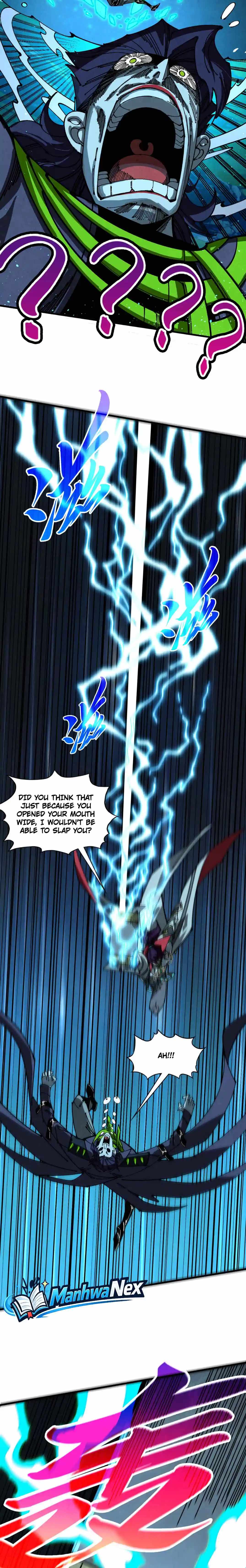 The Ultimate of All Ages - Chapter 543 Page 7