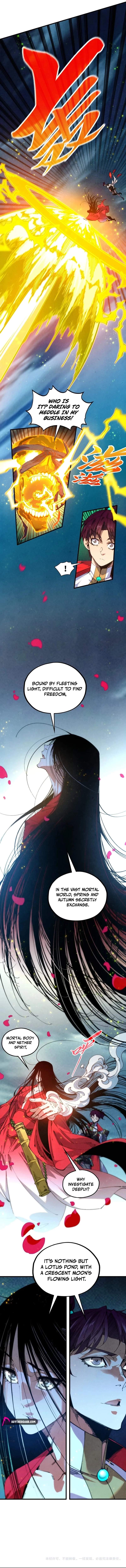 The Ultimate of All Ages - Chapter 544 Page 10