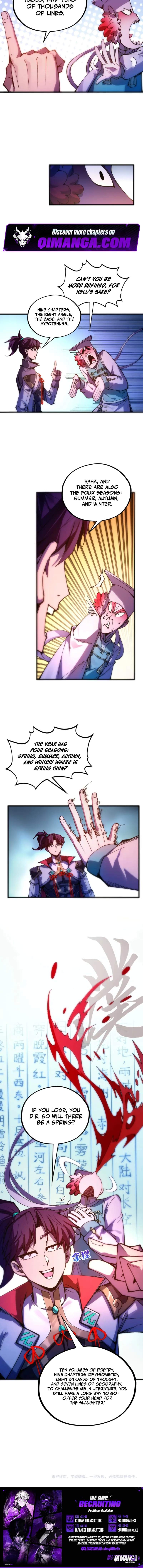 The Ultimate of All Ages - Chapter 552 Page 7