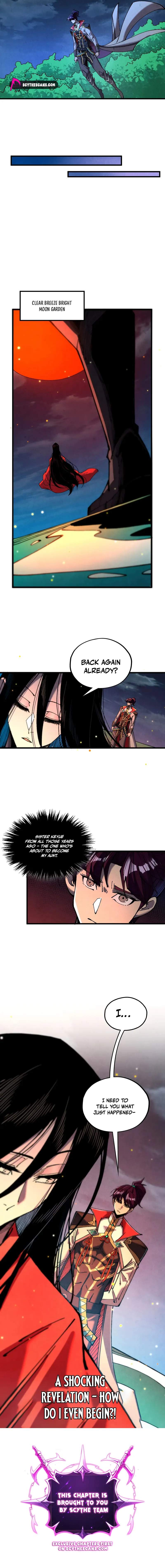 The Ultimate of All Ages - Chapter 553 Page 7