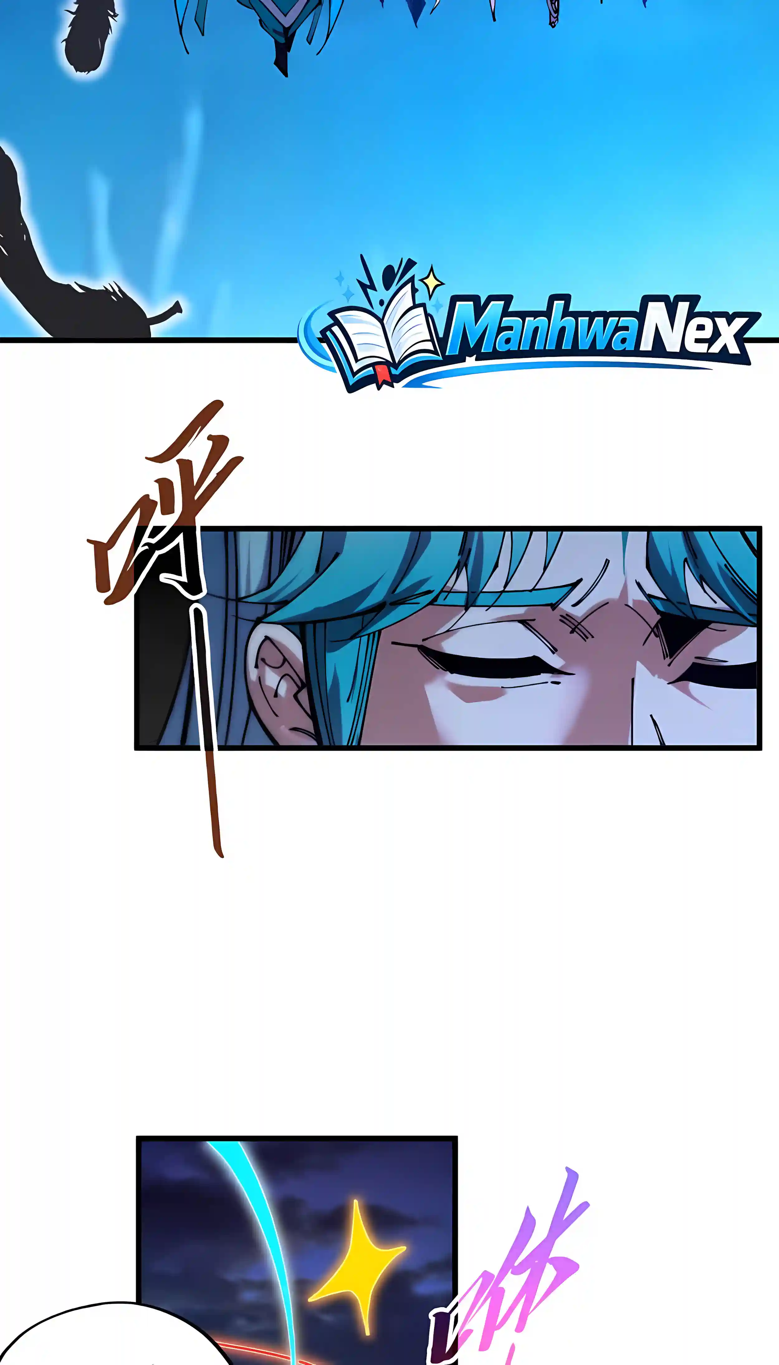 The Ultimate of All Ages - Chapter 556 Page 20
