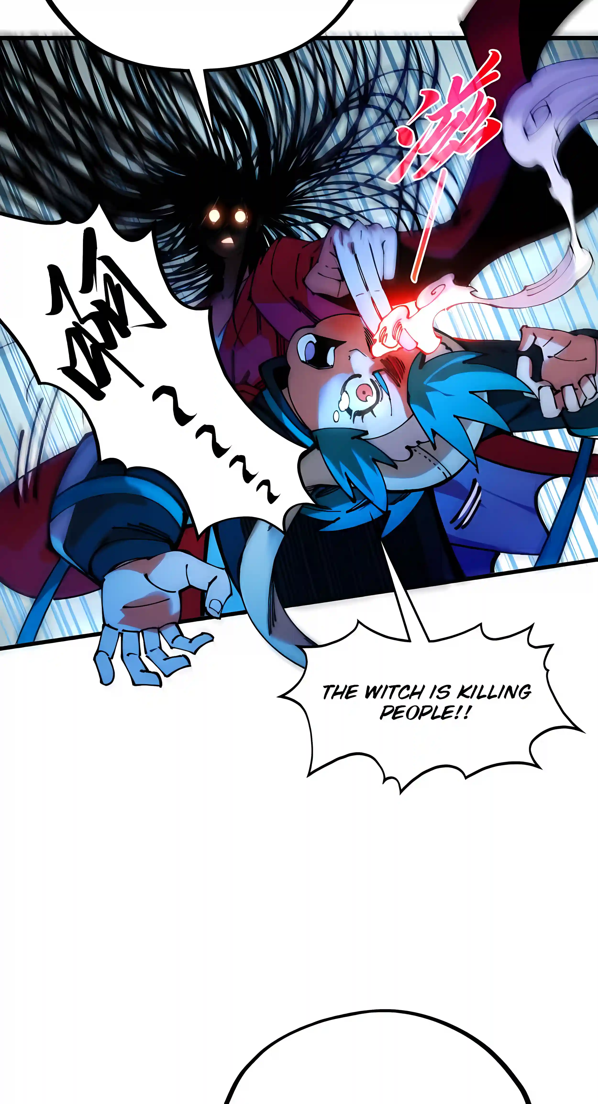 The Ultimate of All Ages - Chapter 556 Page 35
