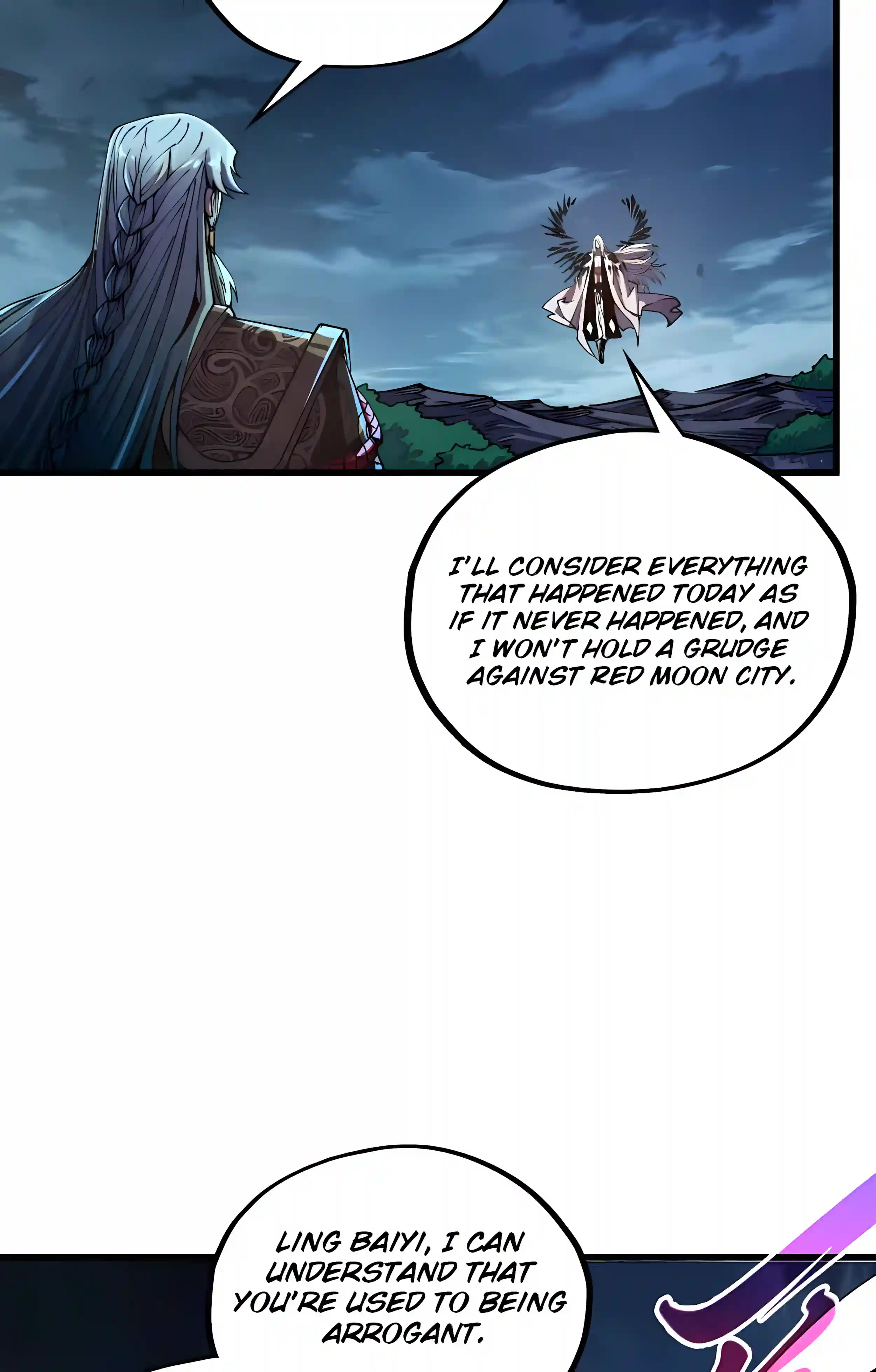 The Ultimate of All Ages - Chapter 556 Page 5