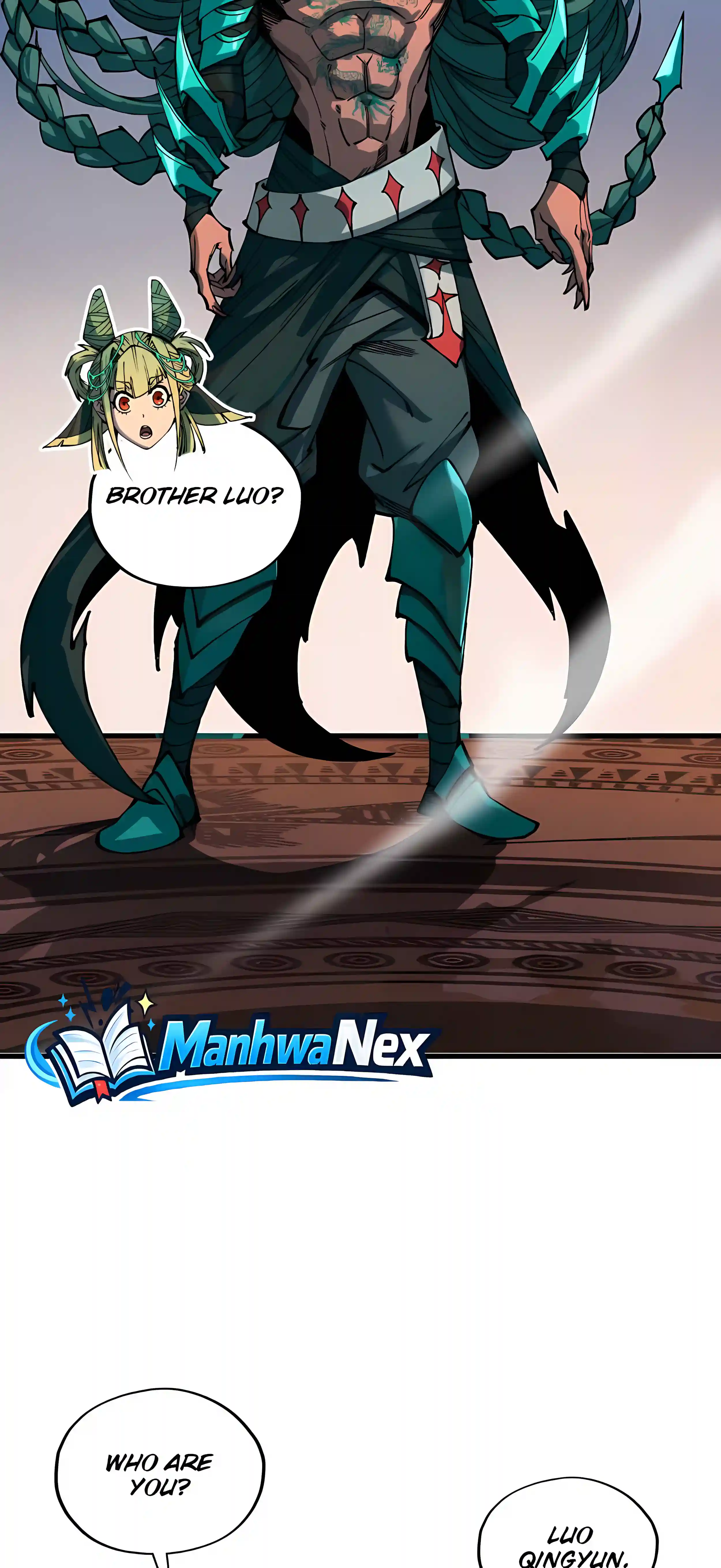 The Ultimate of All Ages - Chapter 556 Page 53
