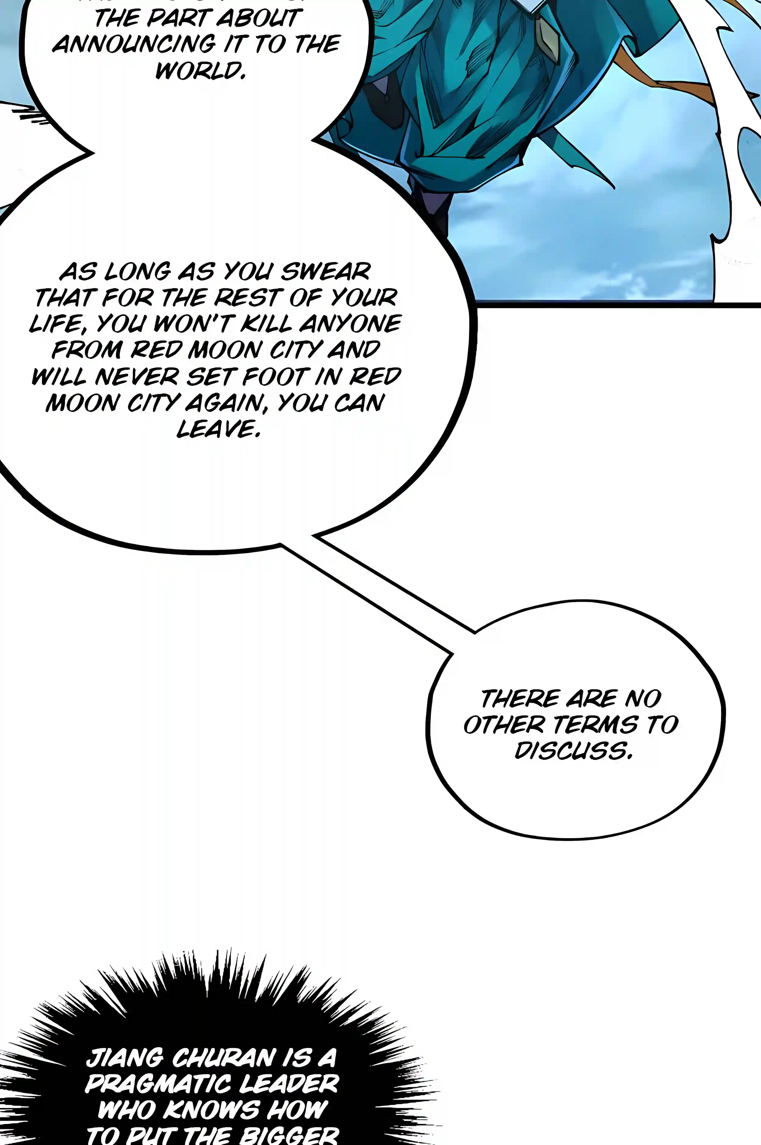 The Ultimate of All Ages - Chapter 556 Page 7