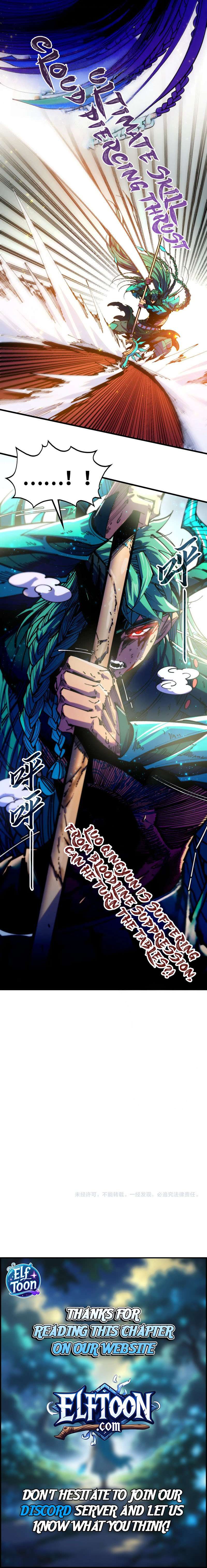 The Ultimate of All Ages - Chapter 557 Page 7