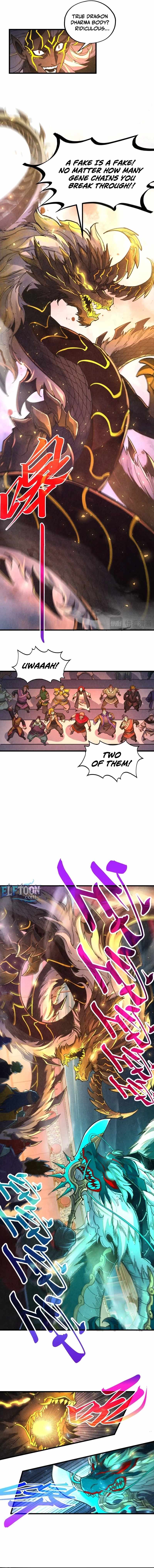 The Ultimate of All Ages - Chapter 558 Page 4