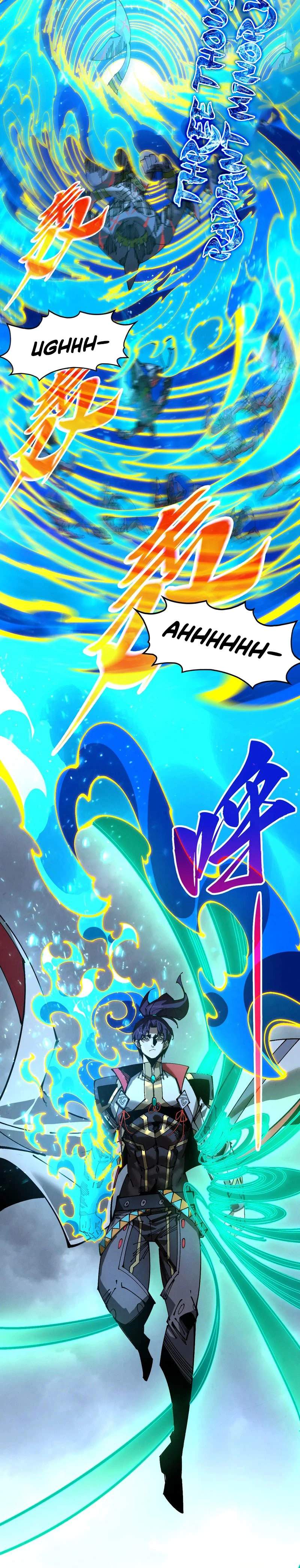 The Ultimate of All Ages - Chapter 574 Page 4