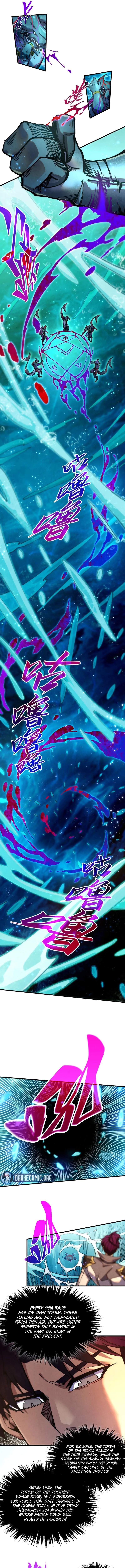 The Ultimate of All Ages - Chapter 574 Page 8