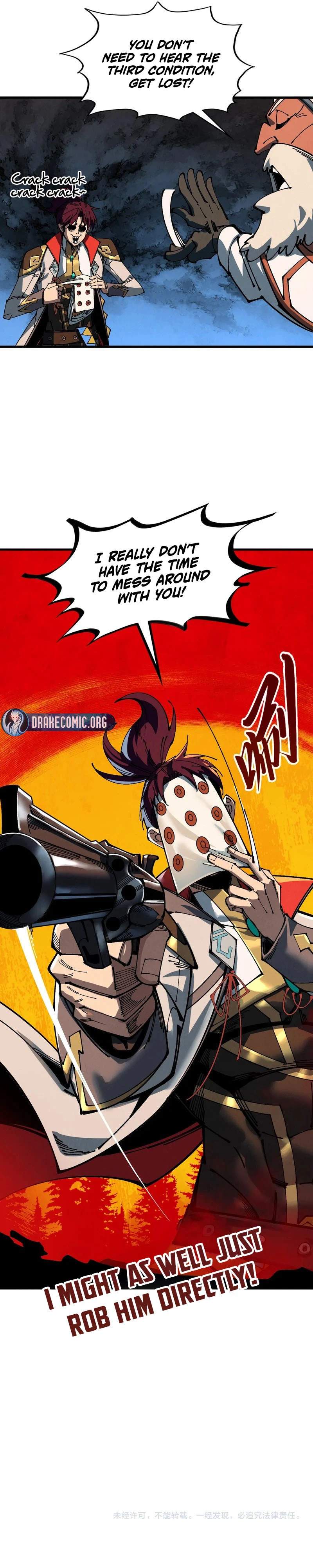 The Ultimate of All Ages - Chapter 576 Page 14