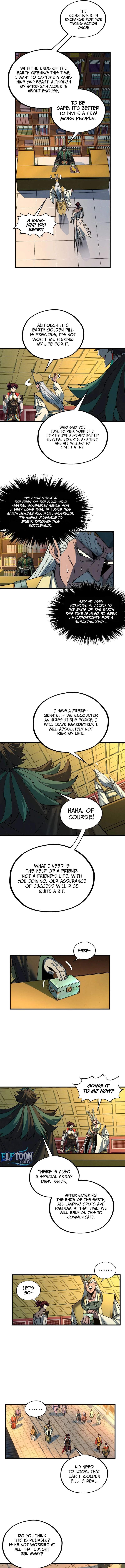 The Ultimate of All Ages - Chapter 576 Page 9
