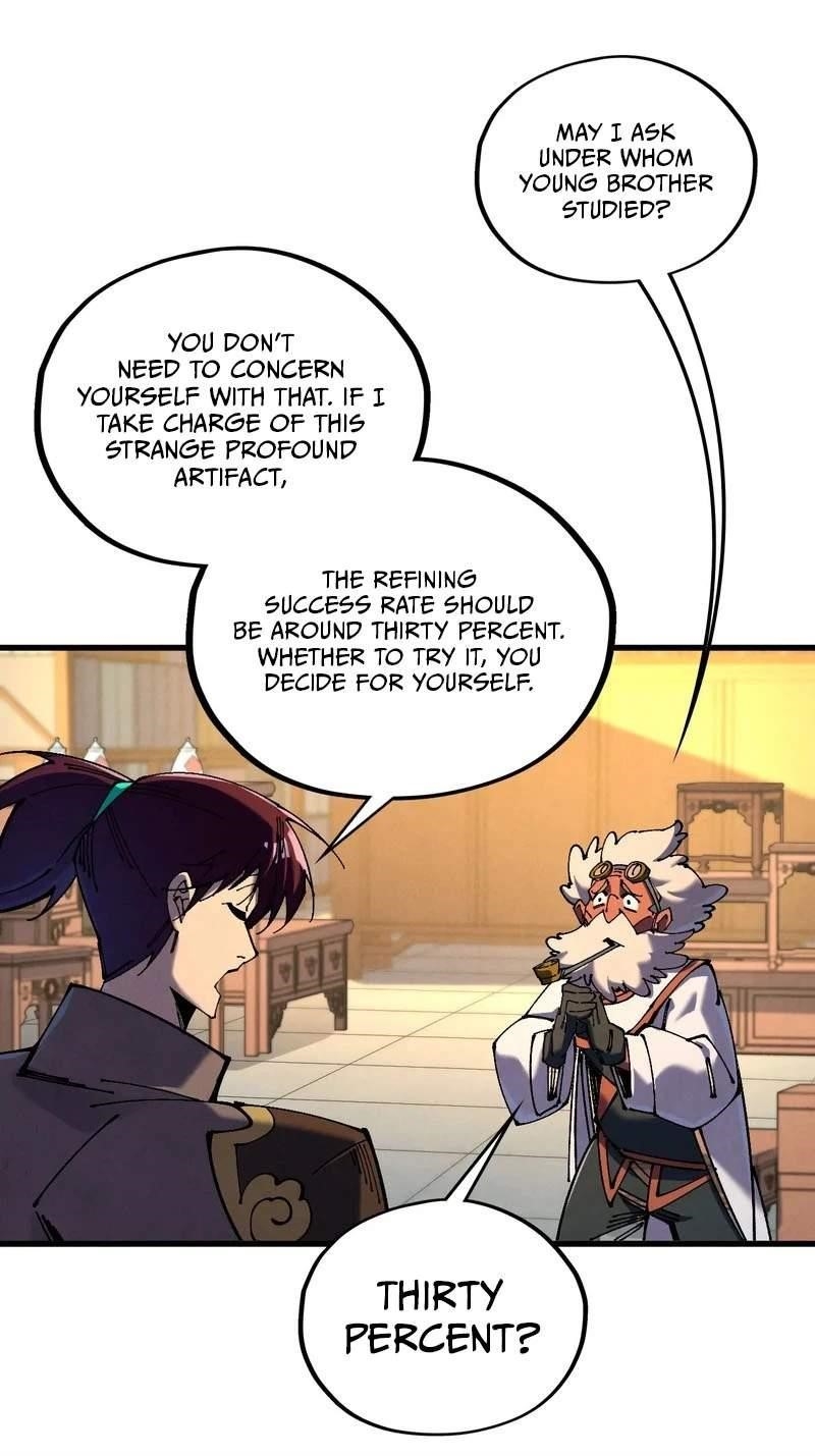 The Ultimate of All Ages - Chapter 577 Page 13