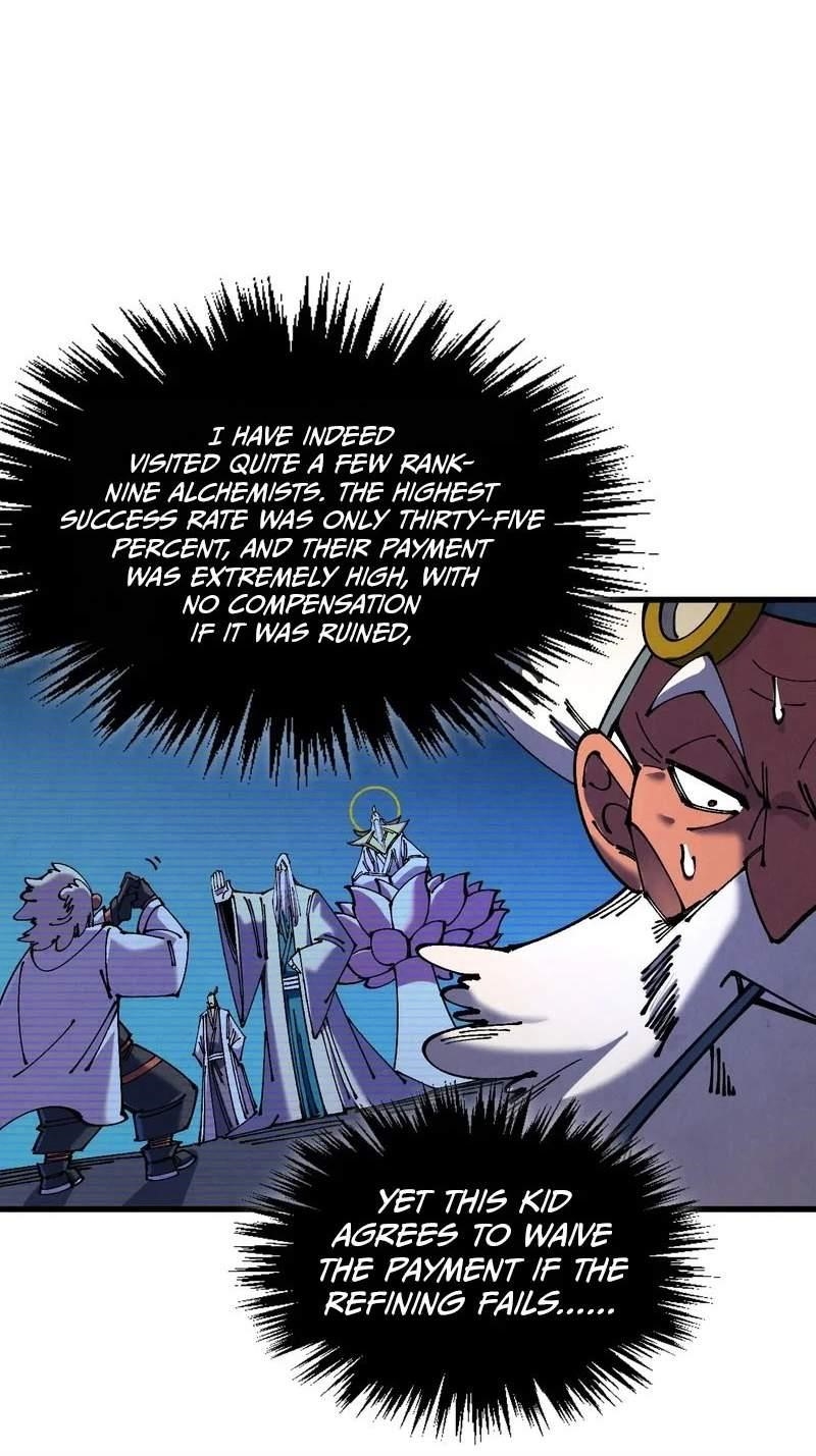 The Ultimate of All Ages - Chapter 577 Page 14