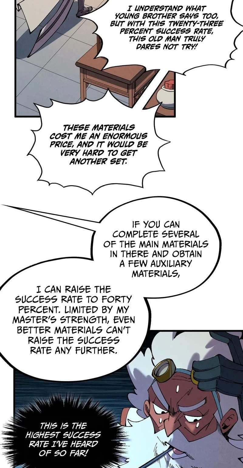 The Ultimate of All Ages - Chapter 577 Page 21