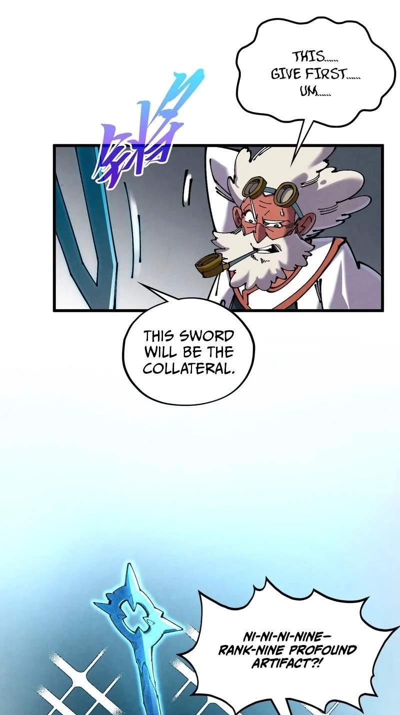 The Ultimate of All Ages - Chapter 577 Page 23