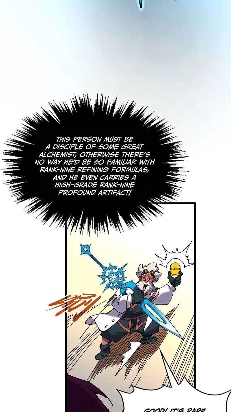 The Ultimate of All Ages - Chapter 577 Page 25