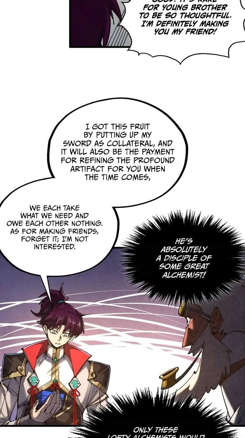 The Ultimate of All Ages - Chapter 577 Page 26
