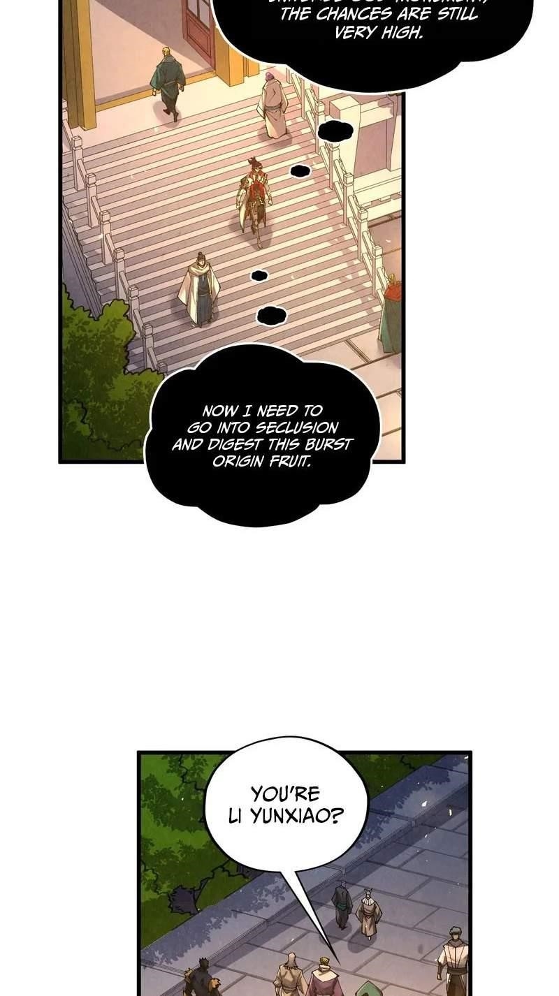 The Ultimate of All Ages - Chapter 577 Page 29