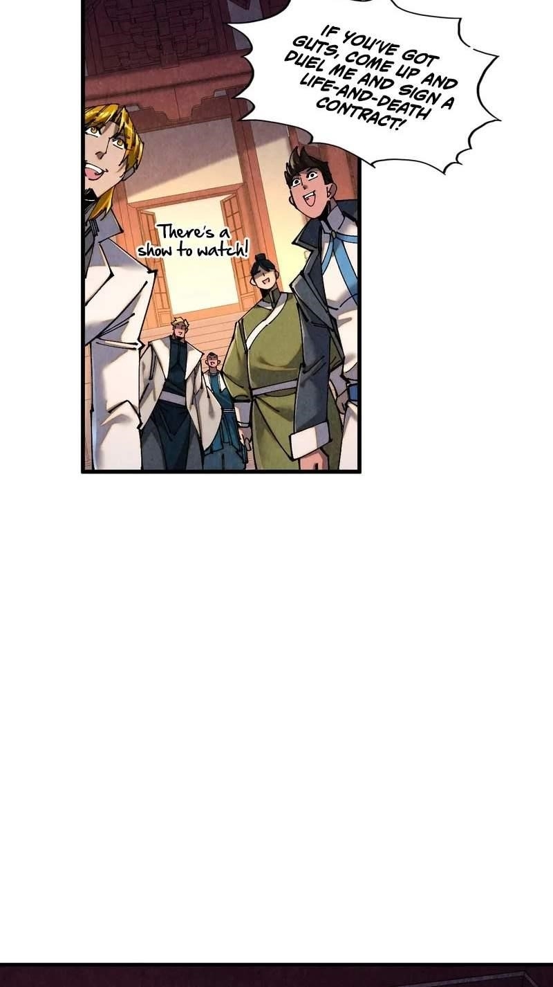 The Ultimate of All Ages - Chapter 577 Page 40