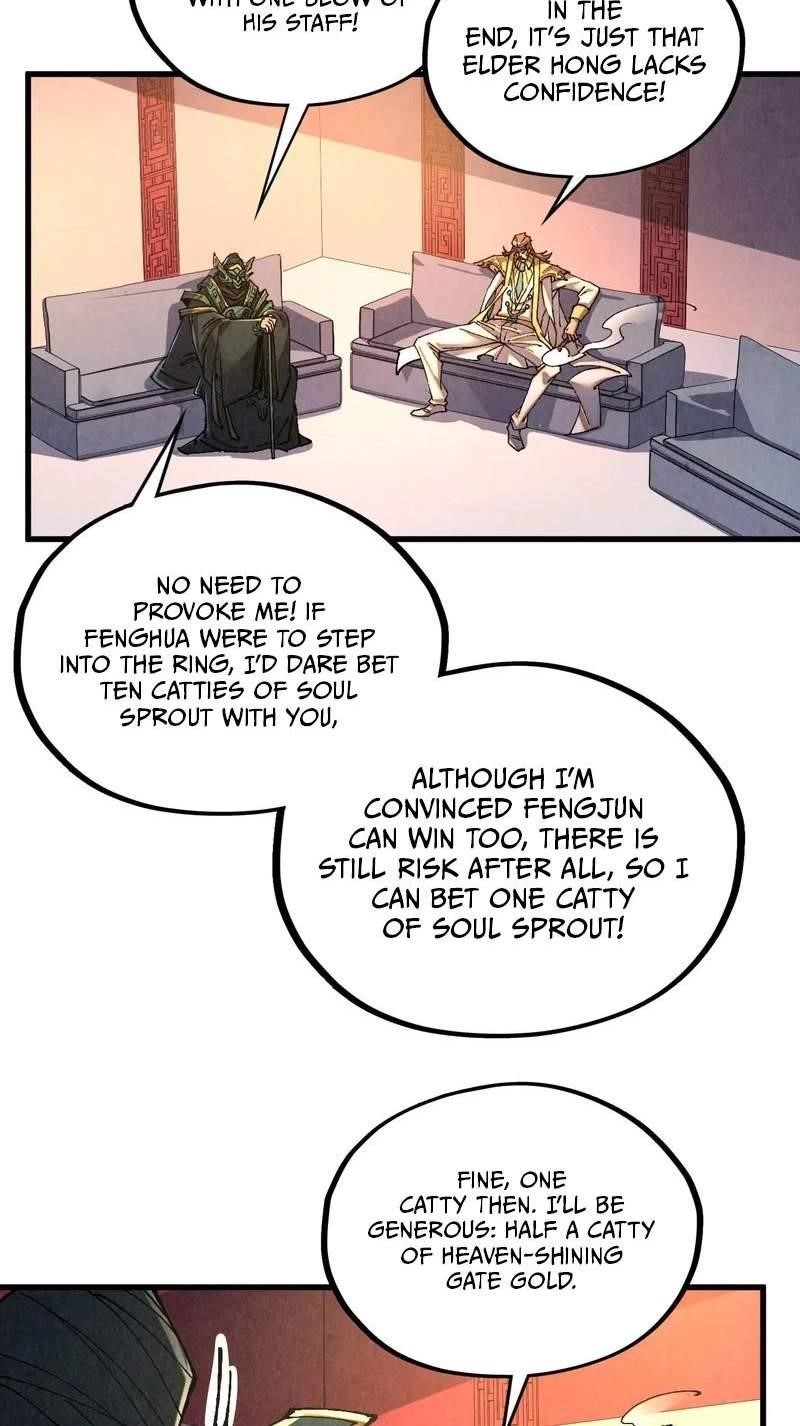 The Ultimate of All Ages - Chapter 577 Page 50