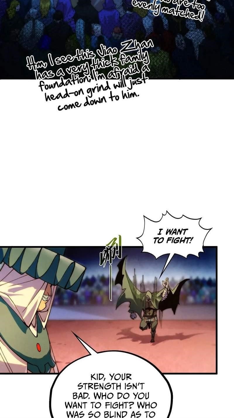 The Ultimate of All Ages - Chapter 577 Page 59