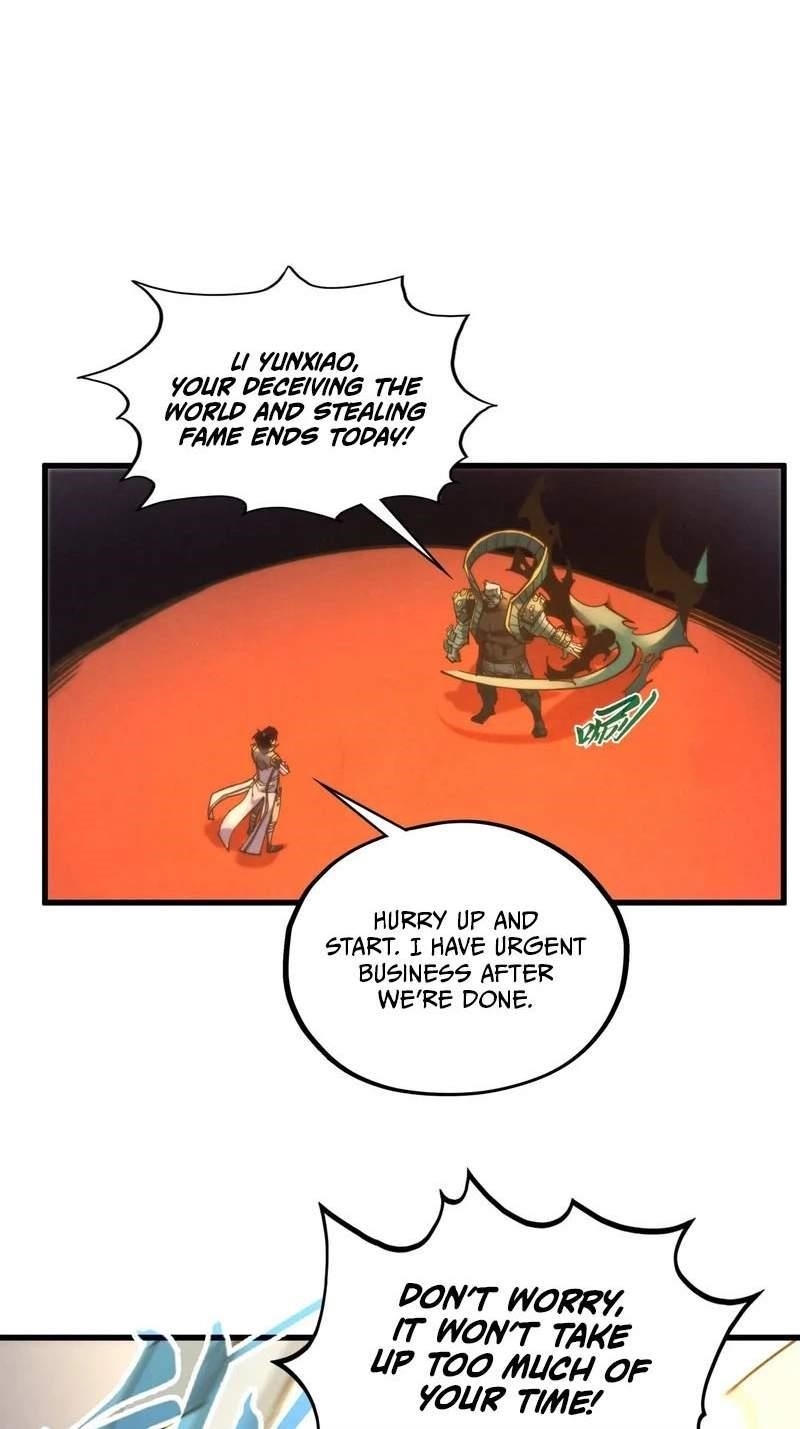 The Ultimate of All Ages - Chapter 577 Page 68