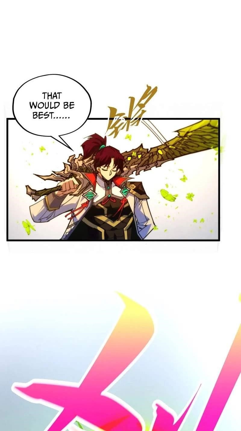 The Ultimate of All Ages - Chapter 577 Page 70