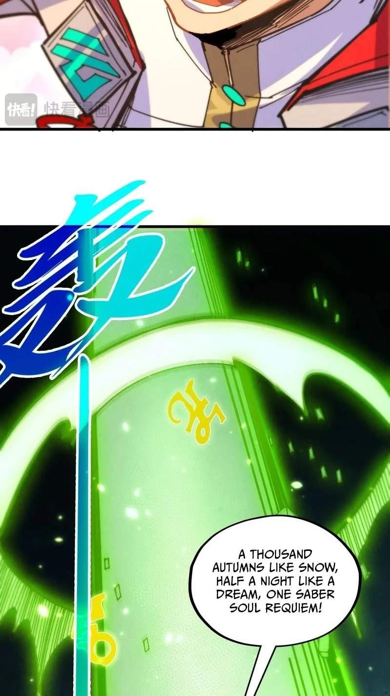 The Ultimate of All Ages - Chapter 578 Page 13