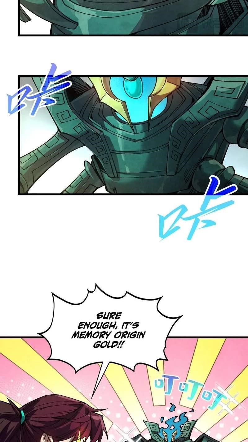 The Ultimate of All Ages - Chapter 578 Page 23