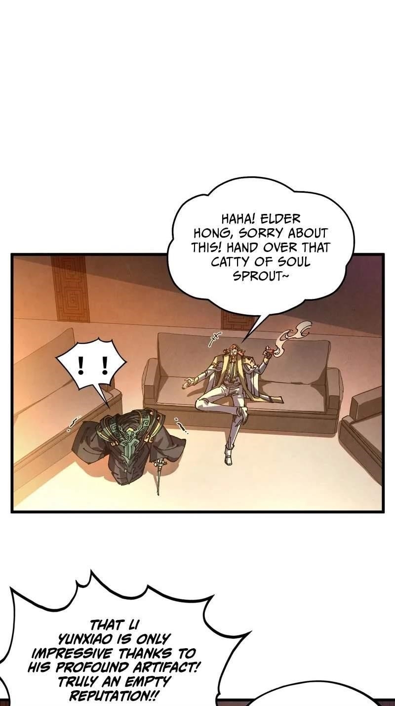 The Ultimate of All Ages - Chapter 578 Page 27