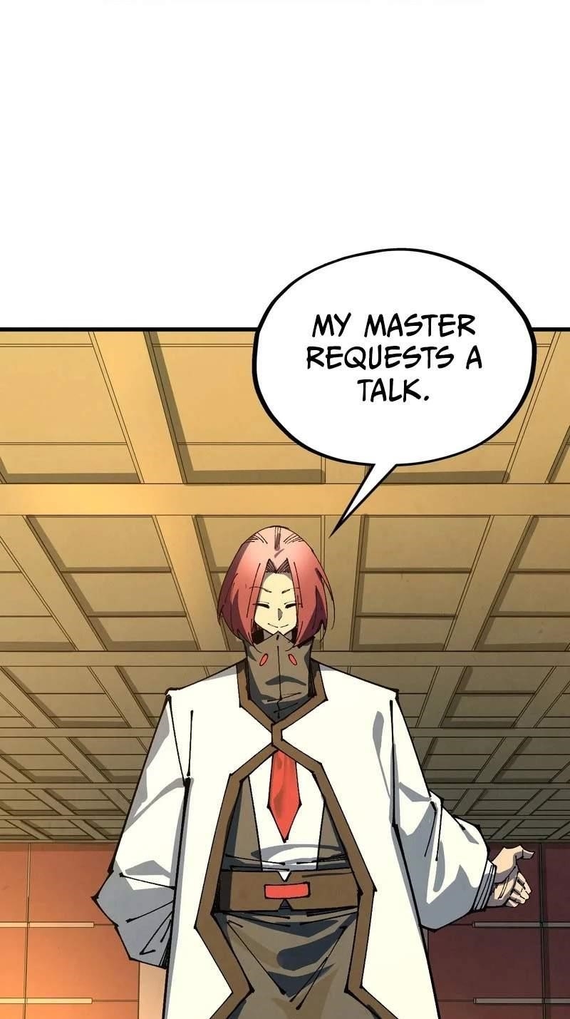 The Ultimate of All Ages - Chapter 578 Page 34