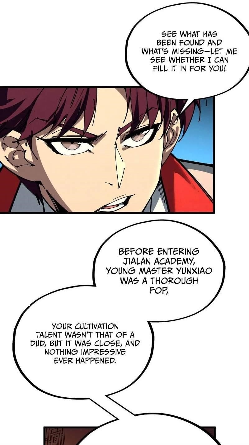 The Ultimate of All Ages - Chapter 578 Page 57