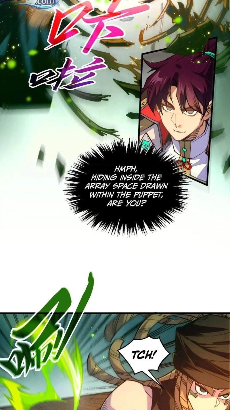 The Ultimate of All Ages - Chapter 578 Page 7
