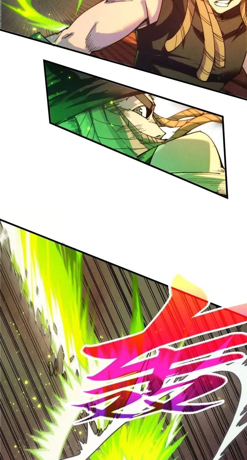 The Ultimate of All Ages - Chapter 578 Page 8