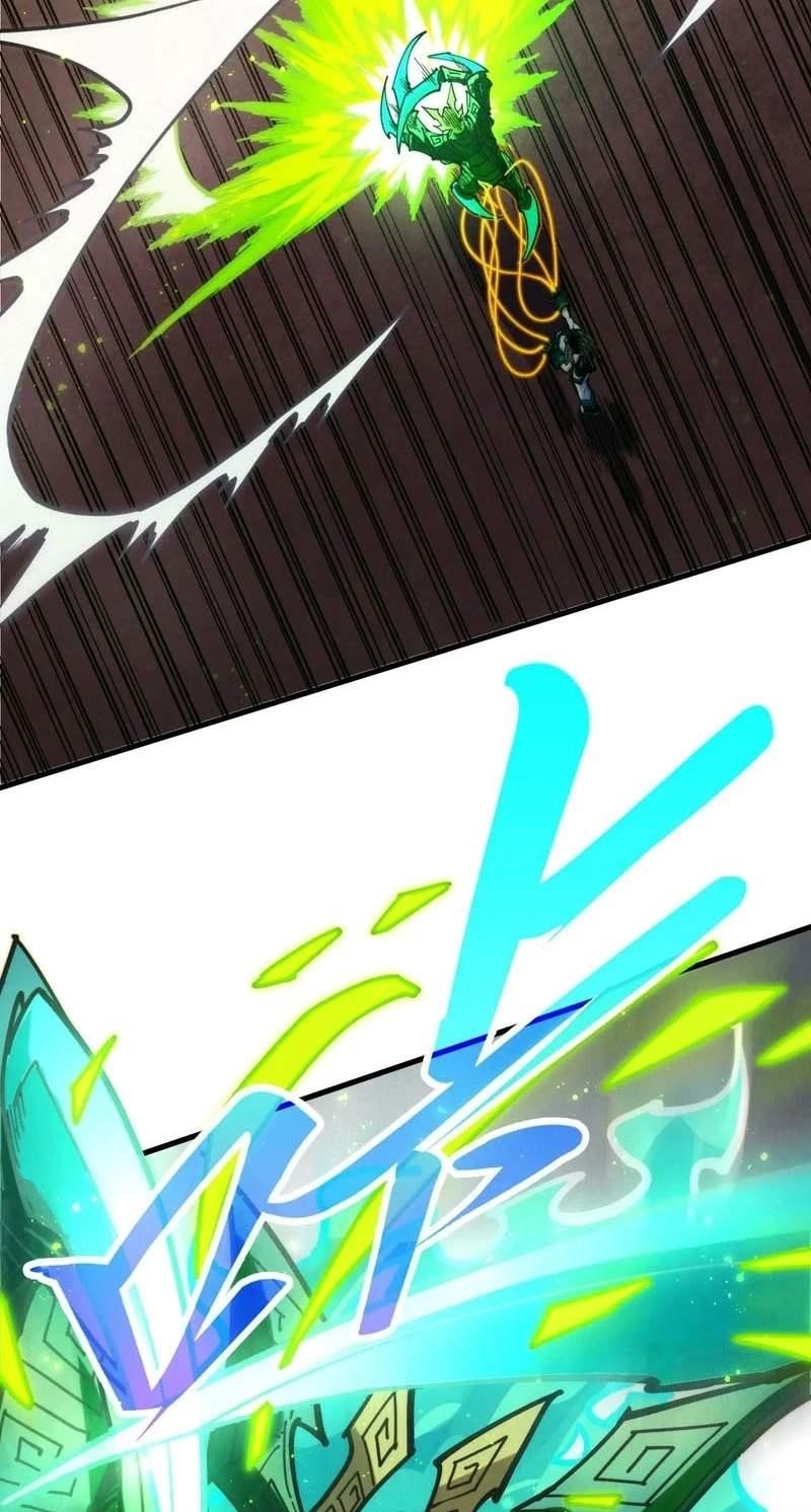The Ultimate of All Ages - Chapter 578 Page 9
