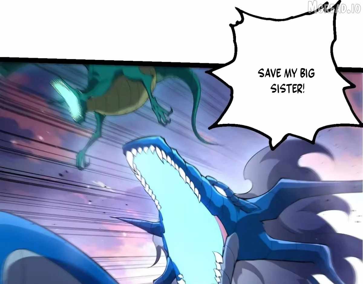 Evolution Begins With a Big Tree - Chapter 518 Page 74