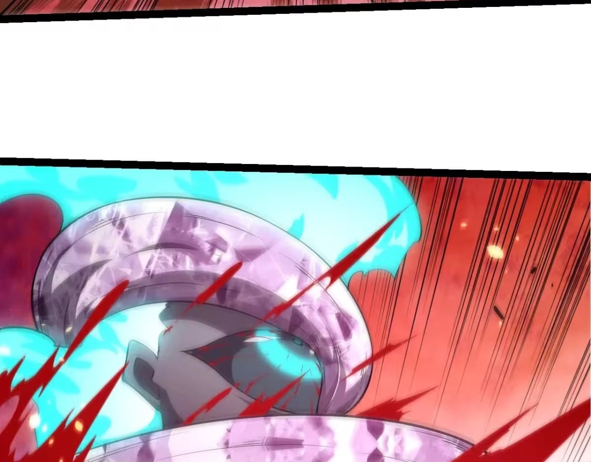 Evolution Begins With a Big Tree - Chapter 520 Page 77