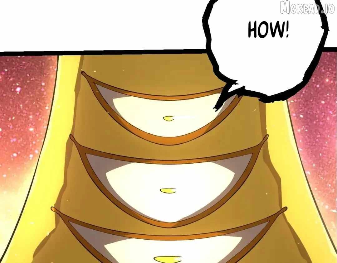 Evolution Begins With a Big Tree - Chapter 521 Page 3
