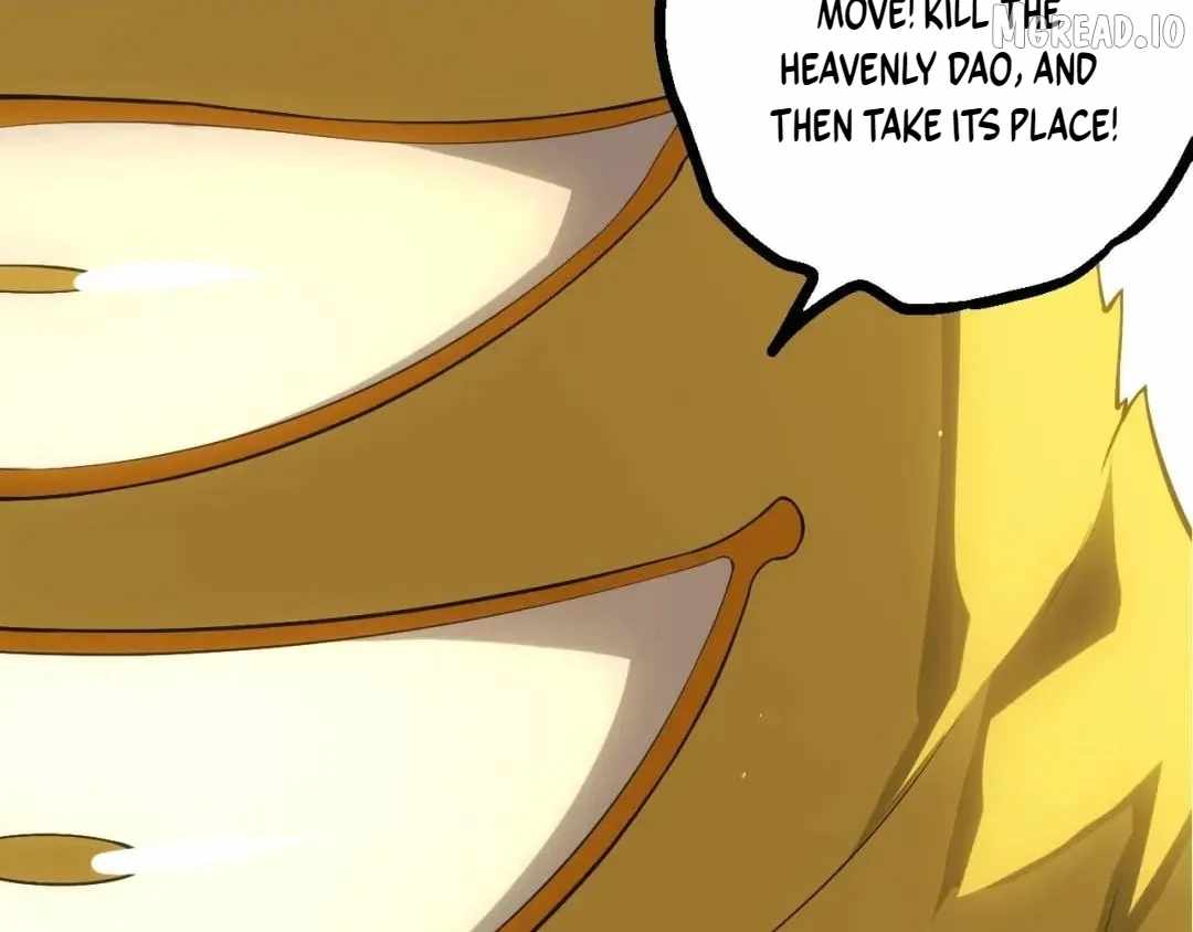 Evolution Begins With a Big Tree - Chapter 521 Page 36