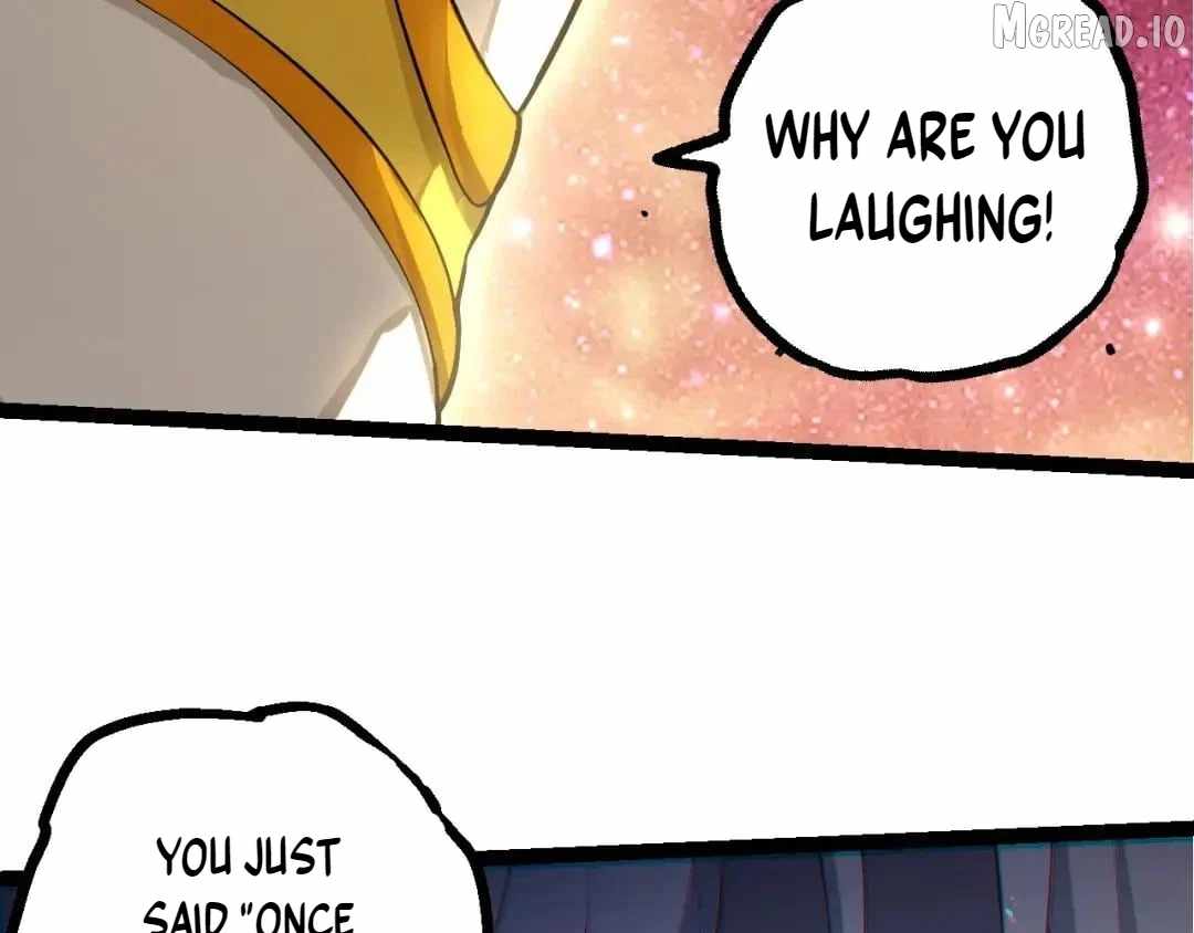 Evolution Begins With a Big Tree - Chapter 521 Page 47