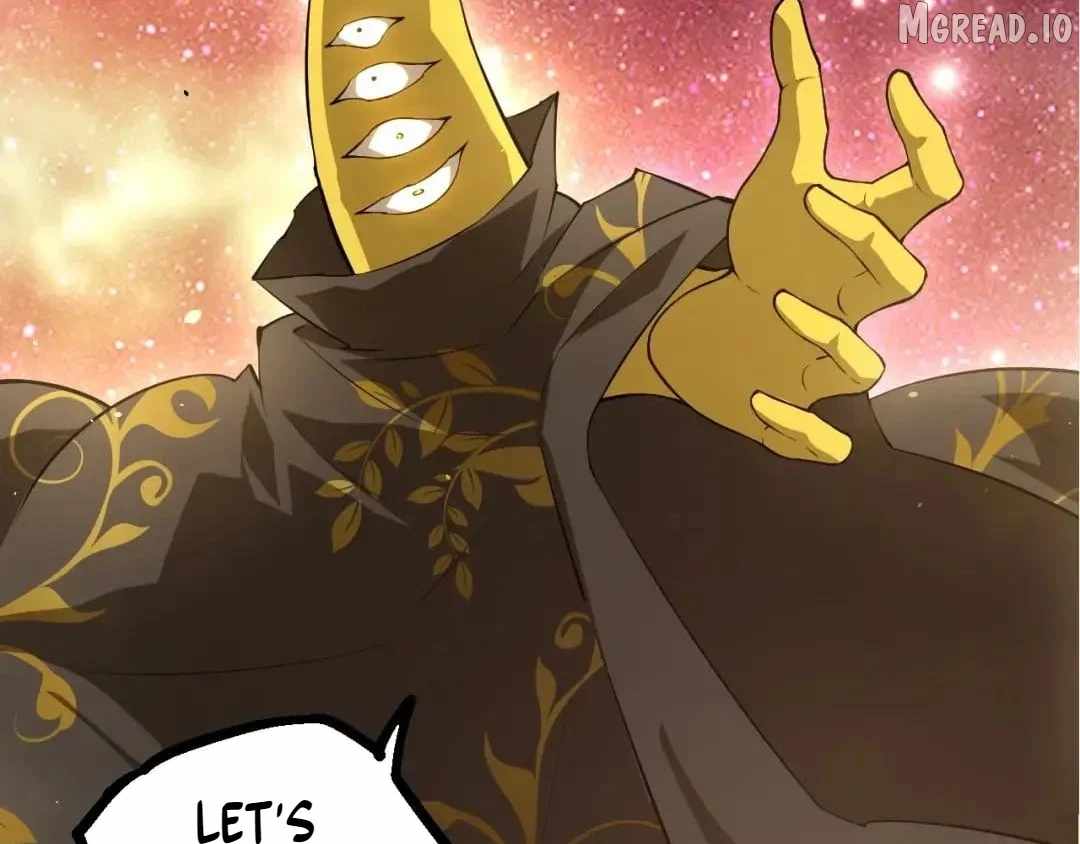 Evolution Begins With a Big Tree - Chapter 521 Page 8