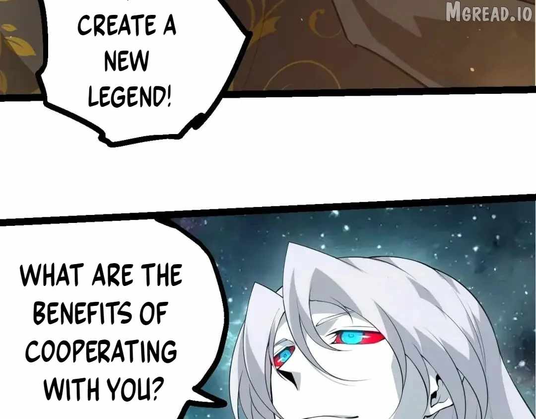 Evolution Begins With a Big Tree - Chapter 521 Page 9