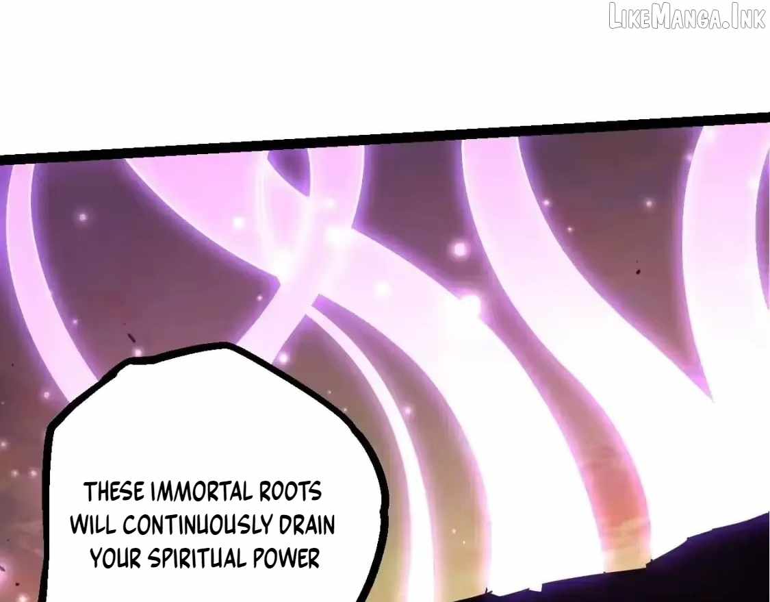 Evolution Begins With a Big Tree - Chapter 527 Page 23