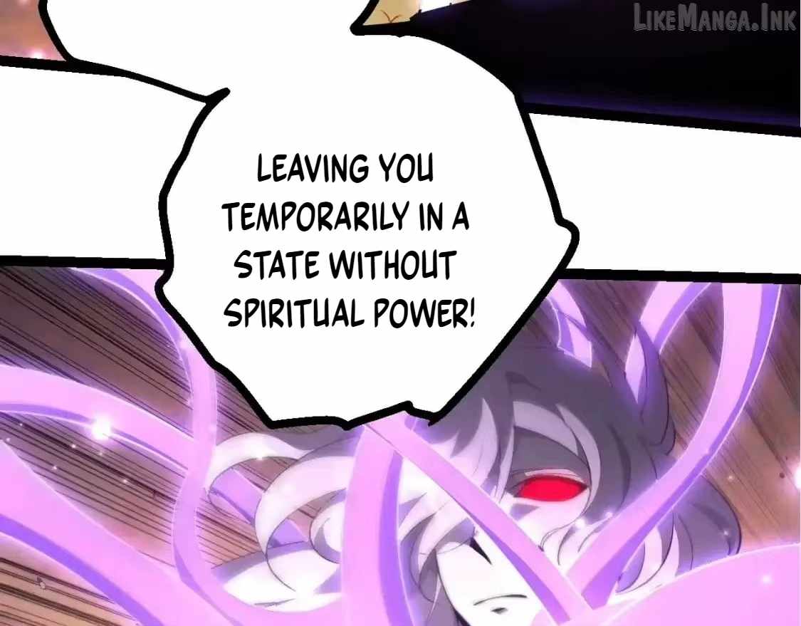 Evolution Begins With a Big Tree - Chapter 527 Page 24