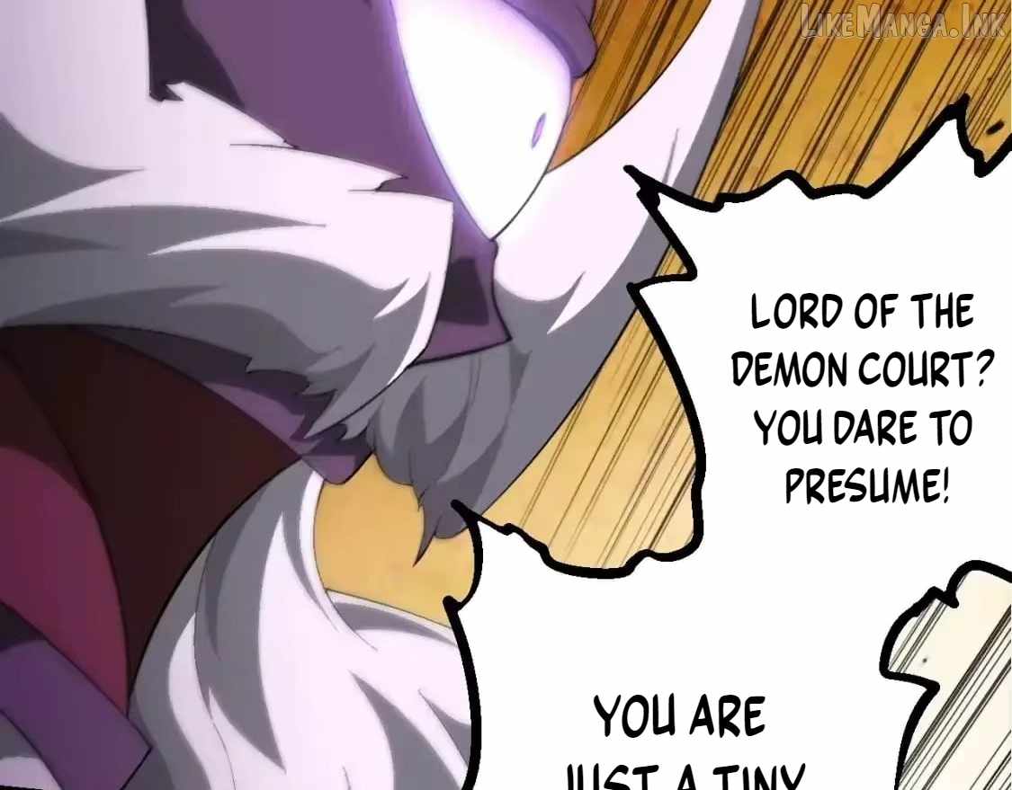 Evolution Begins With a Big Tree - Chapter 527 Page 26