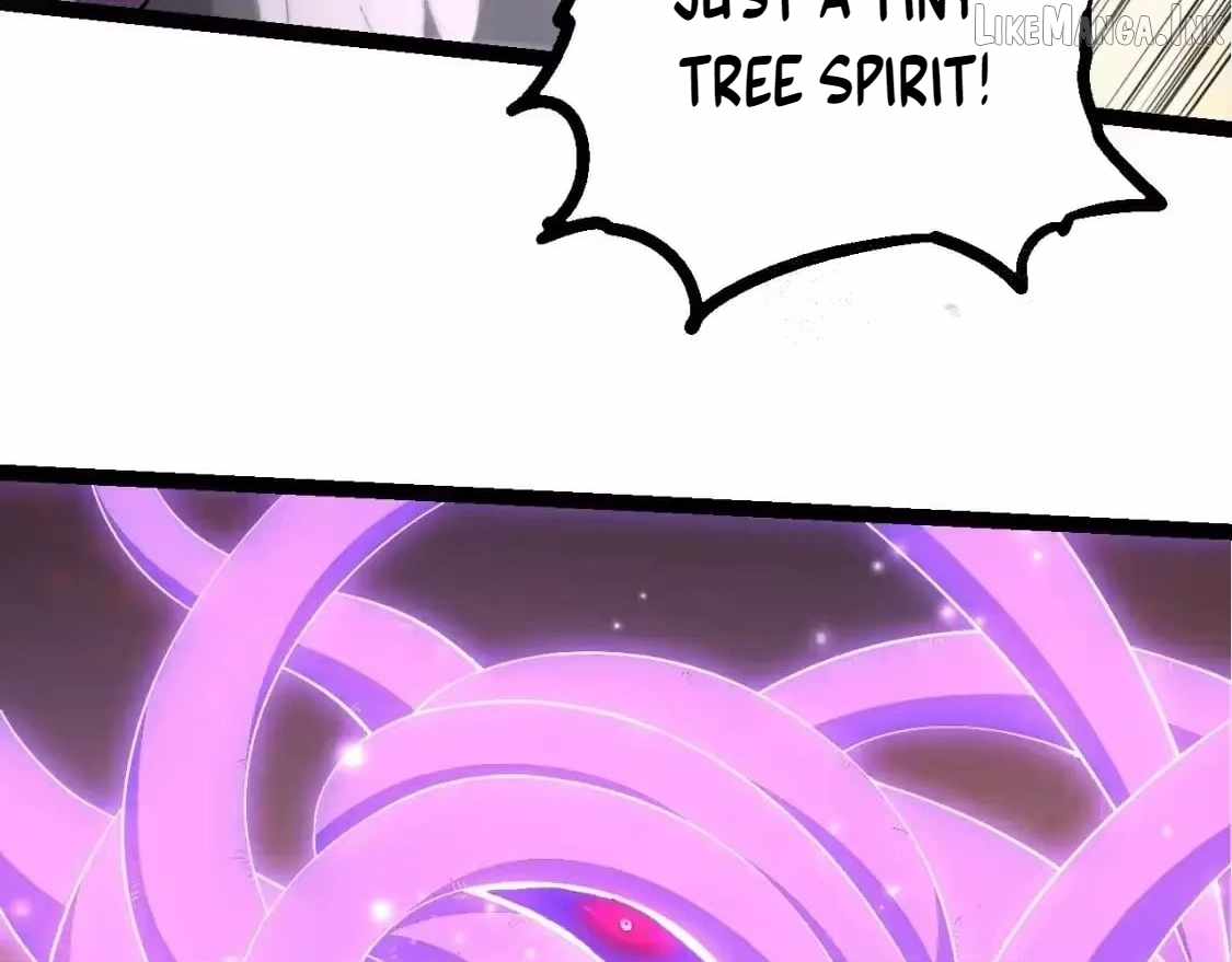 Evolution Begins With a Big Tree - Chapter 527 Page 27