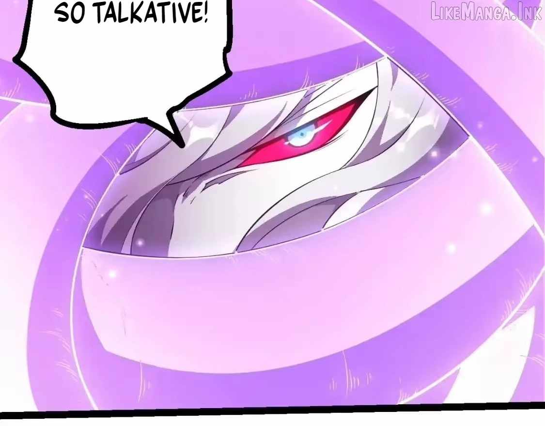 Evolution Begins With a Big Tree - Chapter 527 Page 33