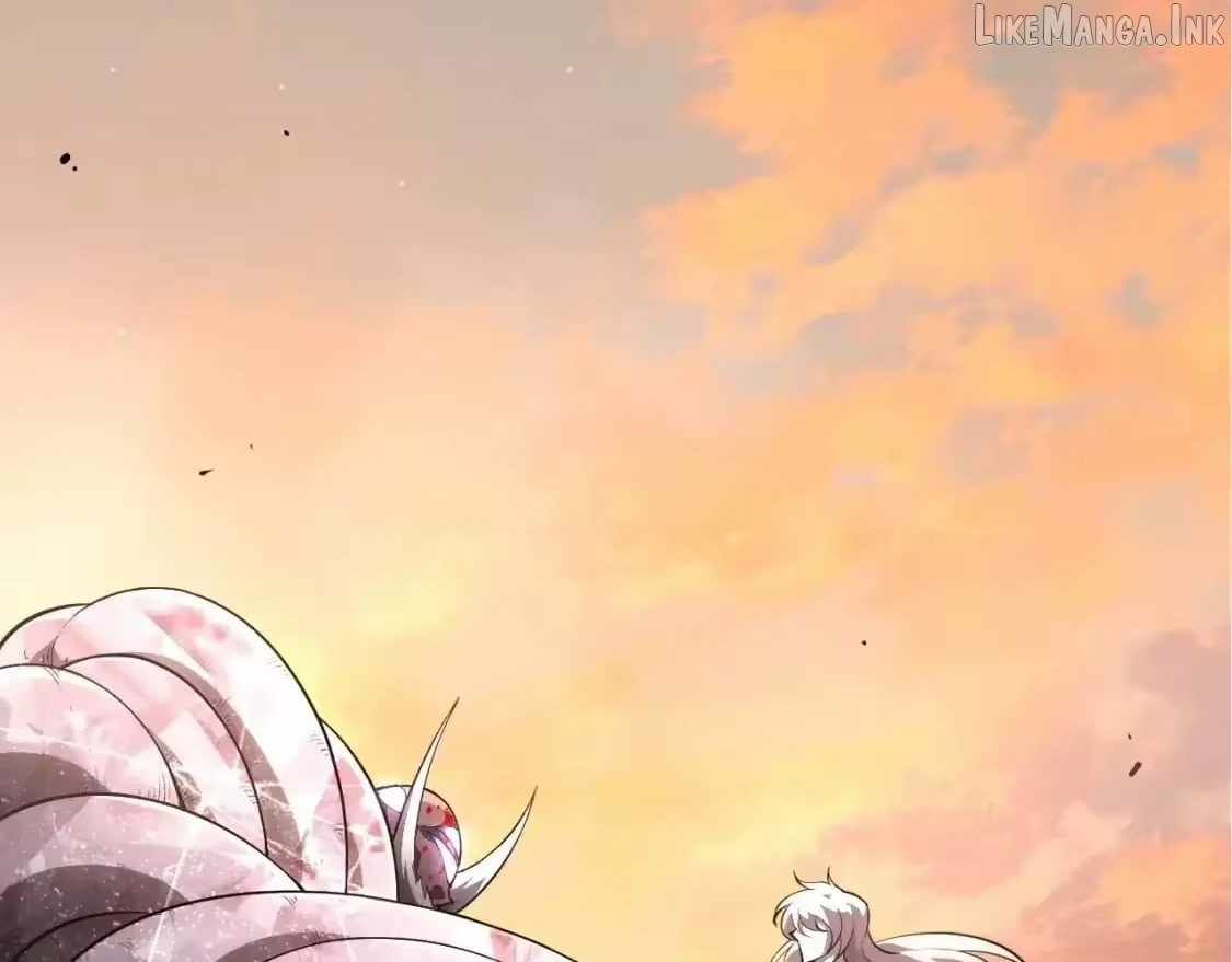 Evolution Begins With a Big Tree - Chapter 527 Page 46