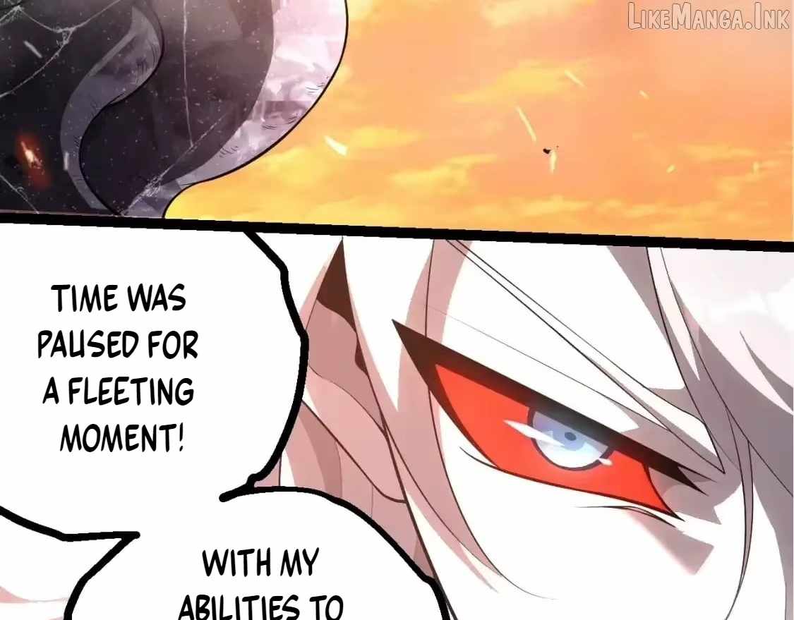 Evolution Begins With a Big Tree - Chapter 527 Page 48