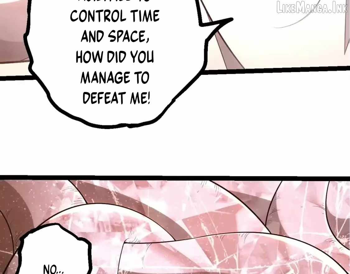 Evolution Begins With a Big Tree - Chapter 527 Page 49
